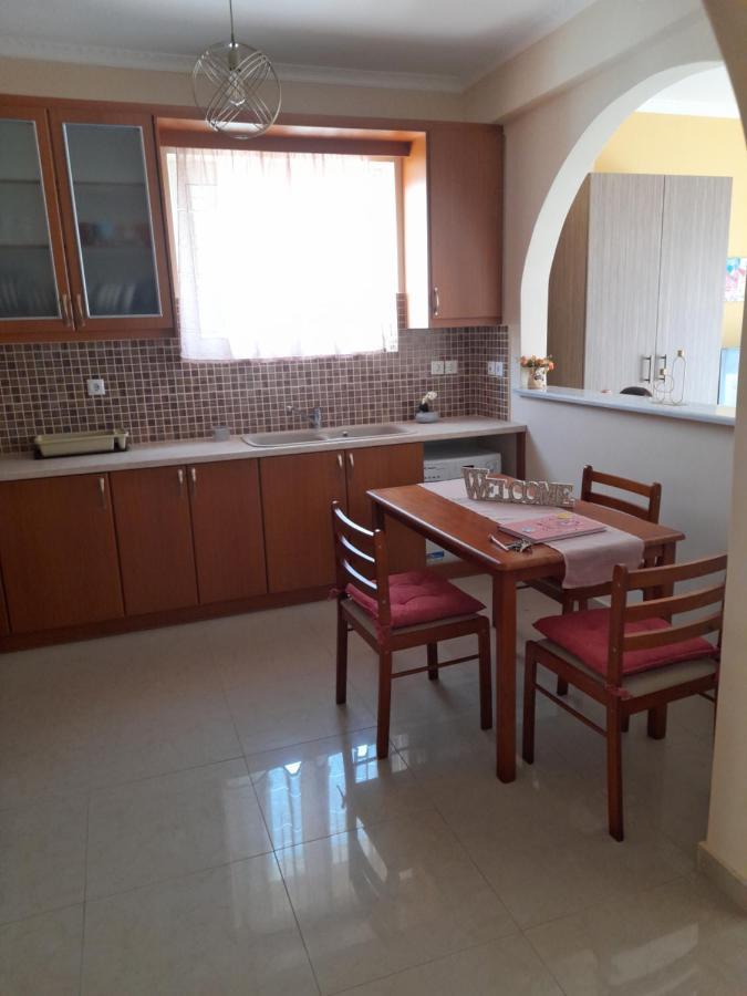Glyfada Apartment "Aelia" 아테네 외부 사진