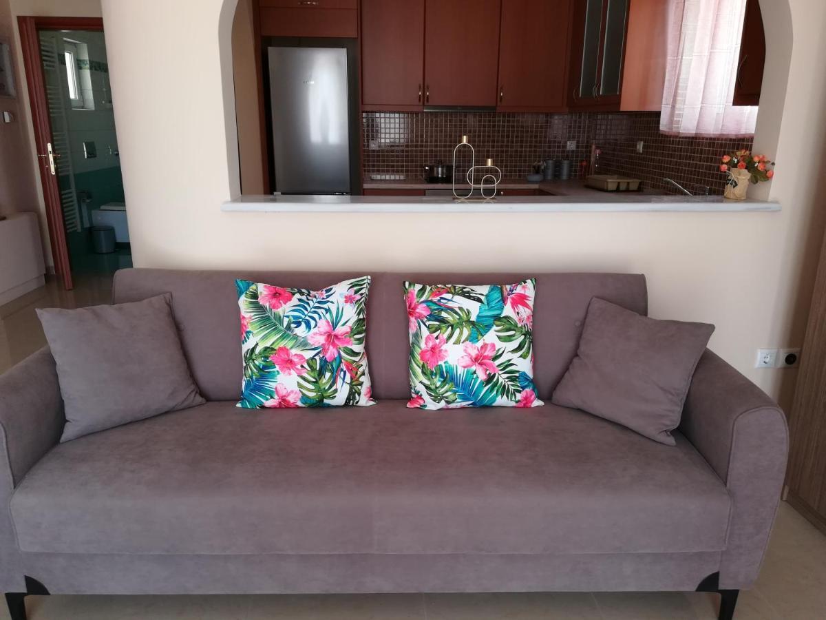 Glyfada Apartment "Aelia" 아테네 외부 사진