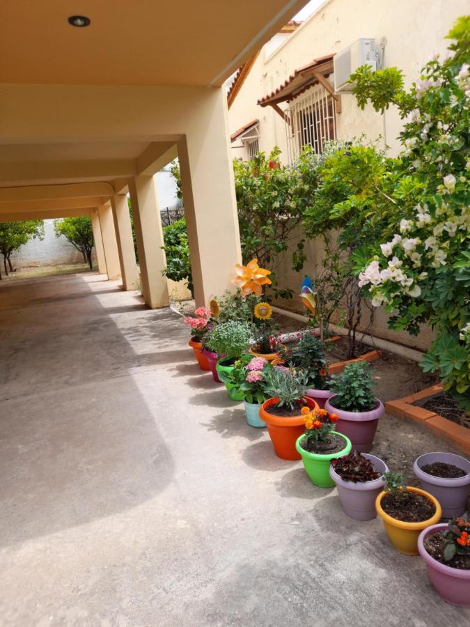 Glyfada Apartment "Aelia" 아테네 외부 사진